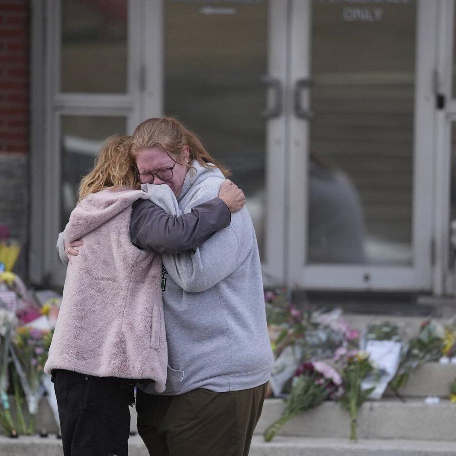 Motive in Pennsylvania hospital shooting unclear, but officials say man had recent contact with ICU